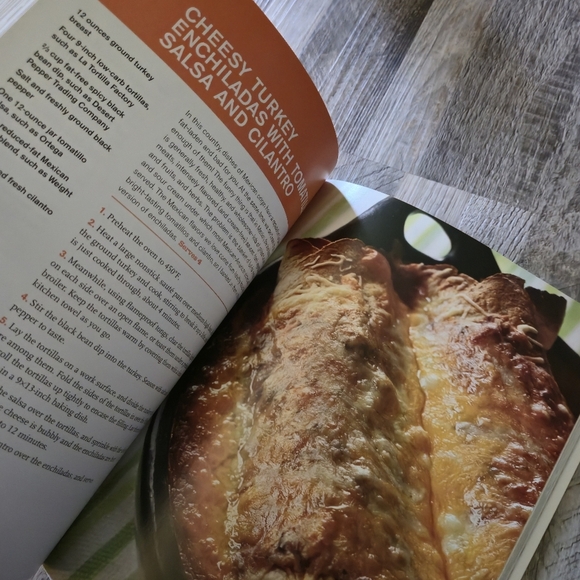 Now Eat This! Diet by Rocco DiSpirito | Like New Condition - Picture 9 of 9